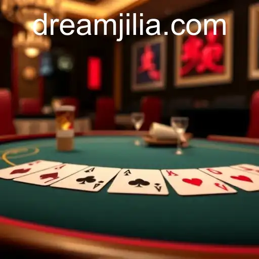 Exploring the Baccarat Game: Unveiling the DREAM JILI Experience