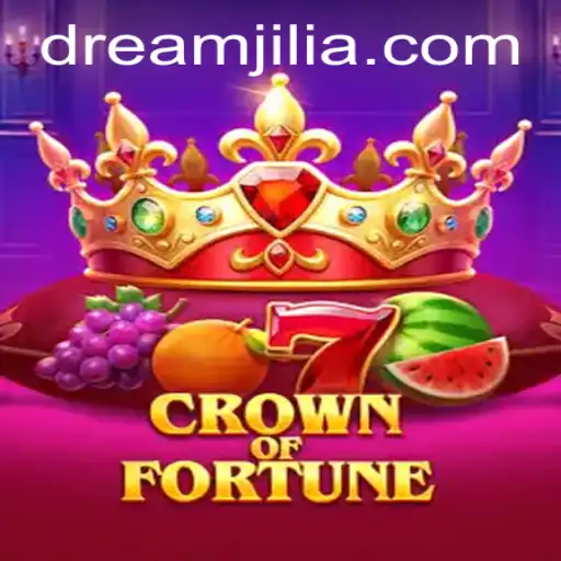 Exploring CrownofFortune: A Journey into the DREAM JILI Experience