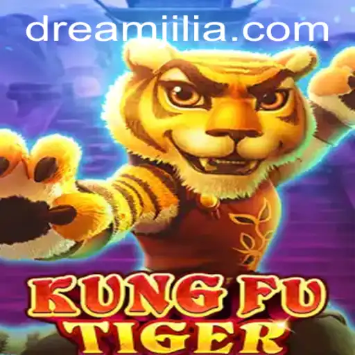 Unveiling KungFuTiger: A Deep Dive into DREAM JILI's Latest Gaming Sensation