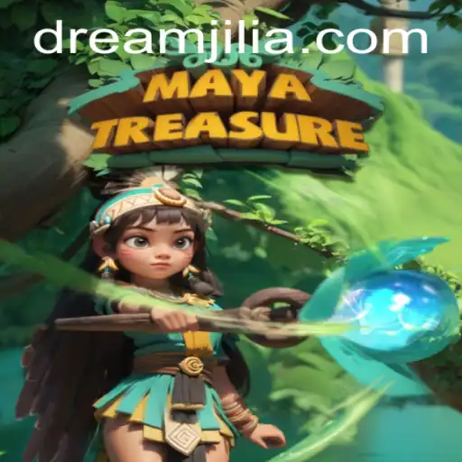 Unveiling MayaTreasure: The Thrilling Adventure Game