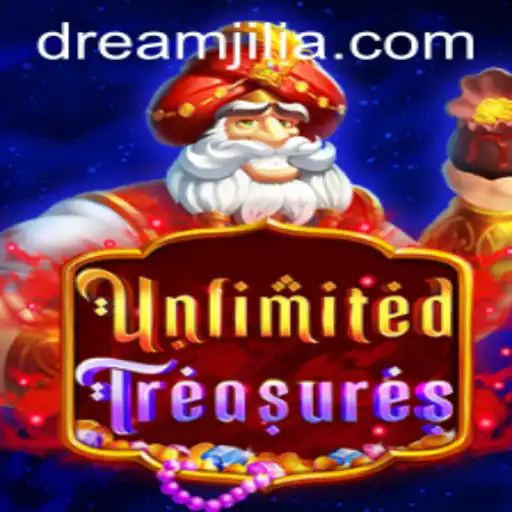 Exploring the Enchanting World of UnlimitedTreasures with DREAM JILI