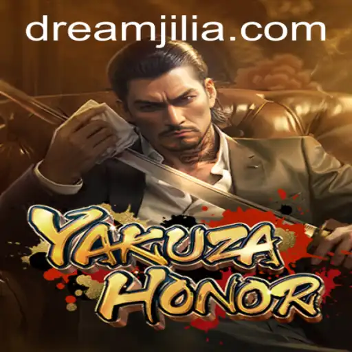 Unveiling the Intrigues of YakuzaHonor: A Glimpse Into the World of DREAM JILI
