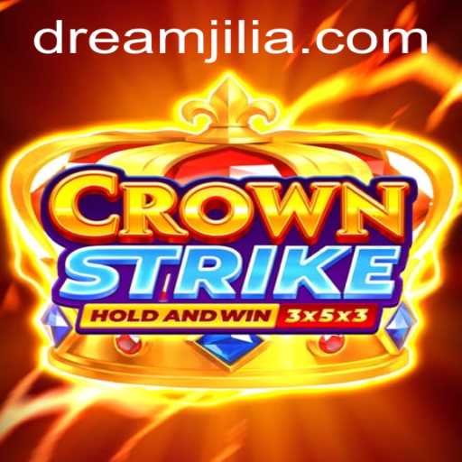 Unveiling CrownStrike: A New Era of Tactical Gaming
