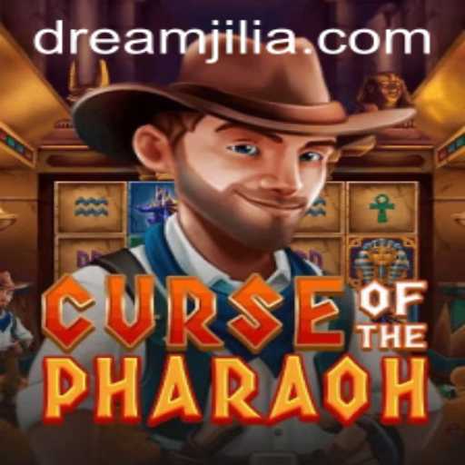 Unraveling the Mysteries of CurseofthePharaoh with DREAM JILI