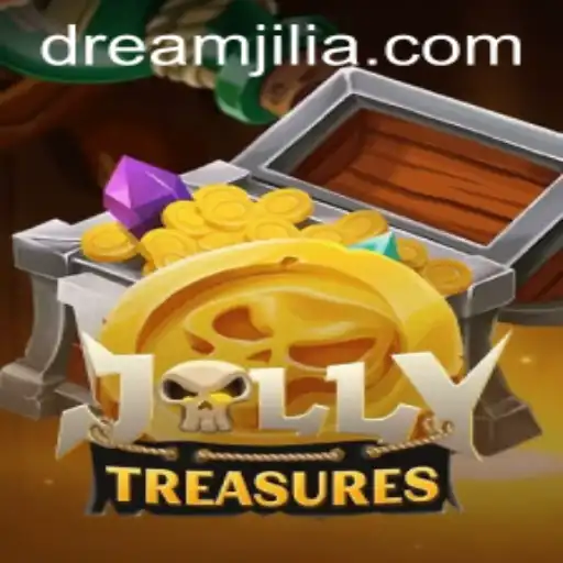 Exploring the Enchanting World of JollyTreasures: A Deep Dive into DREAM JILI