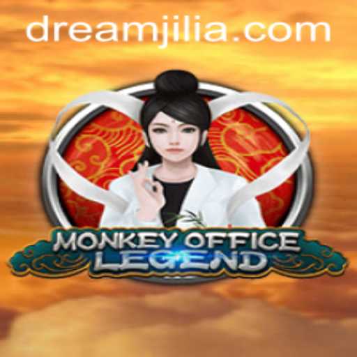 Exploring the Mythical World of MonkeyOfficeLegend with DREAM JILI
