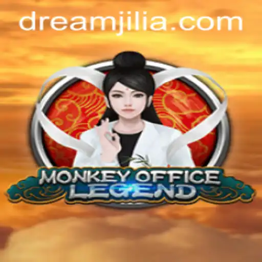 Exploring the Mythical World of MonkeyOfficeLegend with DREAM JILI