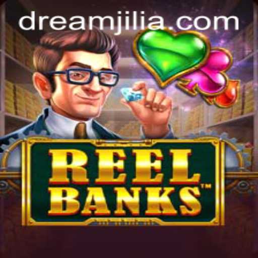 Exploring the Exciting World of ReelBanks: The Latest Slot Adventure